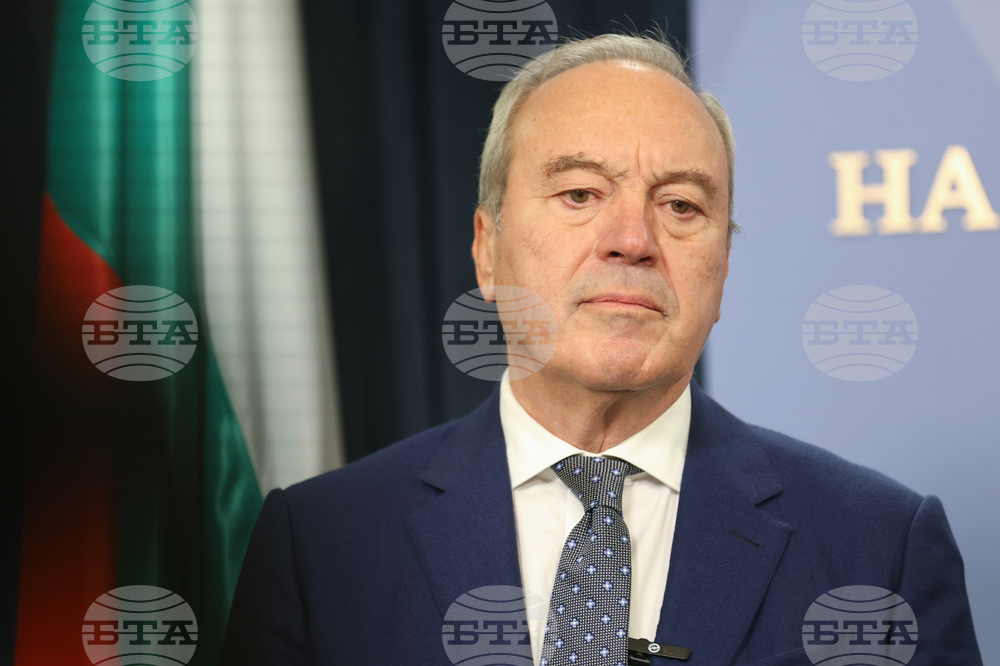 Central Election Commission Declares Viktor Papazov Elected MP from Vazrazhdane List