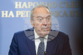 Народно събрание - „Възраждане” - изявление