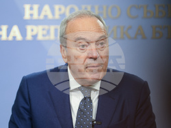 Народно събрание - „Възраждане” - изявление