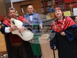 Национална библиотека „Св. св. Кирил и Методий“ - „Обществото на знанието и хуманизмът на XXI век“ - национална научна конференция