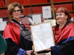 Национална библиотека „Св. св. Кирил и Методий“ - „Обществото на знанието и хуманизмът на XXI век“ - национална научна конференция