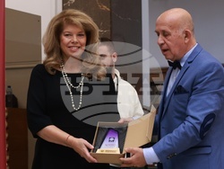 Национална библиотека „Св. св. Кирил и Методий“ - „Обществото на знанието и хуманизмът на XXI век“ - национална научна конференция