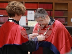 Национална библиотека „Св. св. Кирил и Методий“ - „Обществото на знанието и хуманизмът на XXI век“ - национална научна конференция