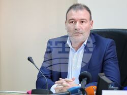 Созопол - Явор Димитров - изявление