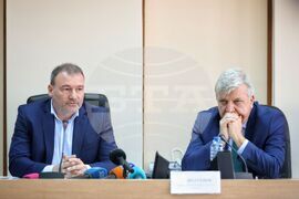 Созопол - Явор Димитров - изявление