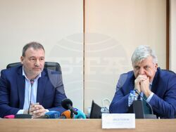 Созопол - Явор Димитров - изявление