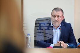 Созопол - Явор Димитров - изявление