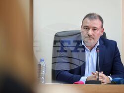 Созопол - Явор Димитров - изявление