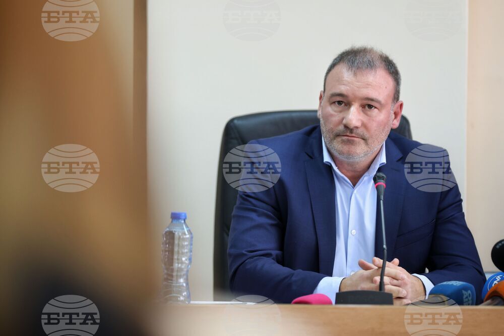 Созопол - Явор Димитров - изявление