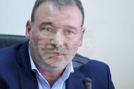 Созопол - Явор Димитров - изявление