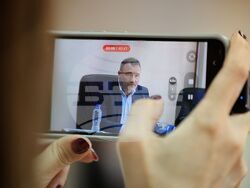 Созопол - Явор Димитров - изявление