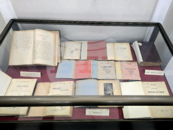 БАН - Ден на народните будители - тържествено събрание