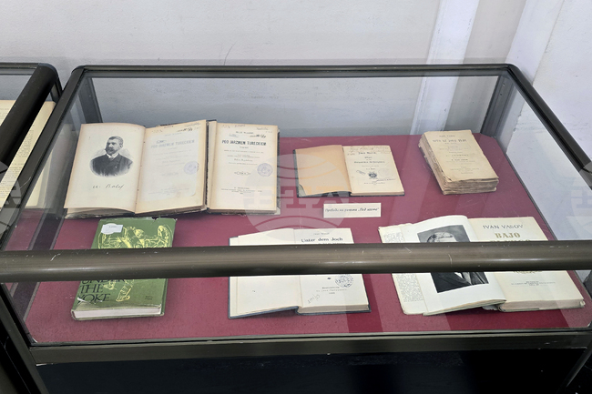 Посолството на България в Осло поздрави българите в Норвегия и Исландия по повод Деня на народните будители