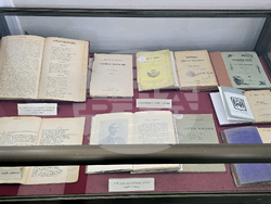 БАН - Ден на народните будители - тържествено събрание