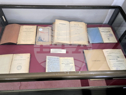 БАН - Ден на народните будители - тържествено събрание