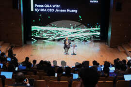 South Korea APEC Nvidia