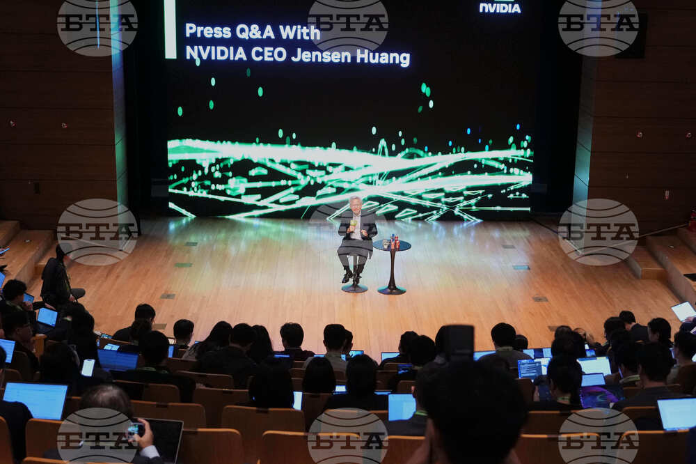 South Korea APEC Nvidia