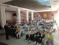 Снимка: Община Сливен 