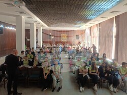 Снимка: Община Сливен 