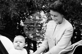 Britain Andrew's Demise