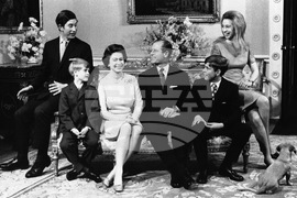 Britain Andrew's Demise