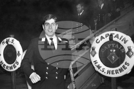 Britain Andrew's Demise