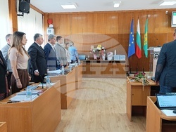 Снимка: Община Шумен 