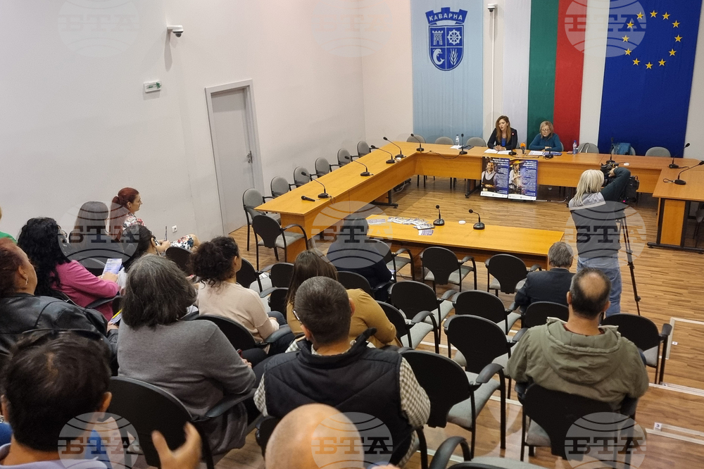 Нуждата от допълнителни споразумения или анекси към вече подписани договори бяха сред обсъдените теми на среща за еврото в Добрич