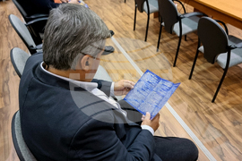 Каварна - информационна среща за еврото