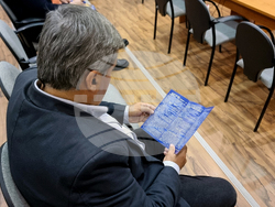 Каварна - информационна среща за еврото