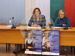 Каварна - информационна среща за еврото