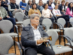 Каварна - информационна среща за еврото