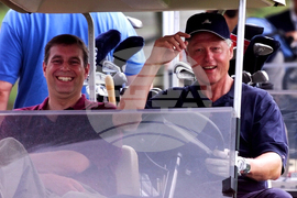 Britain Andrew's Demise