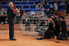 South Korea APEC Nvidia