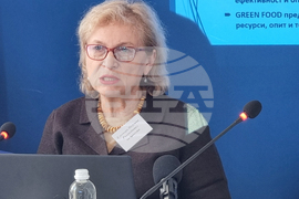 Национален пресклуб на БТА Бургас - пресконференция