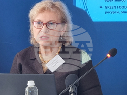 Национален пресклуб на БТА Бургас - пресконференция