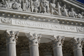 Supreme Court Tariffs Company