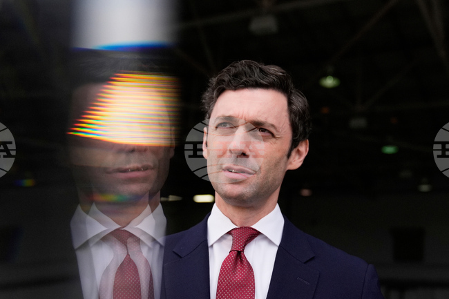 Immigration Detention Senate Probe