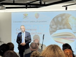 Снимка: Столична община, район Възраждане 