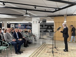 Снимка: Столична община, район Възраждане 