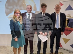 Снимка: Столична община, район Възраждане 