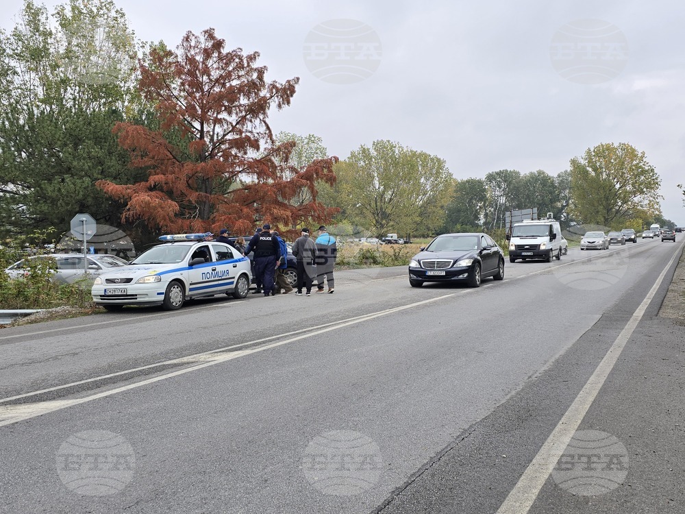 От 1 ноември започва полицейска акция "Зима" в област Сливен