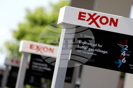 Exxon Mobil