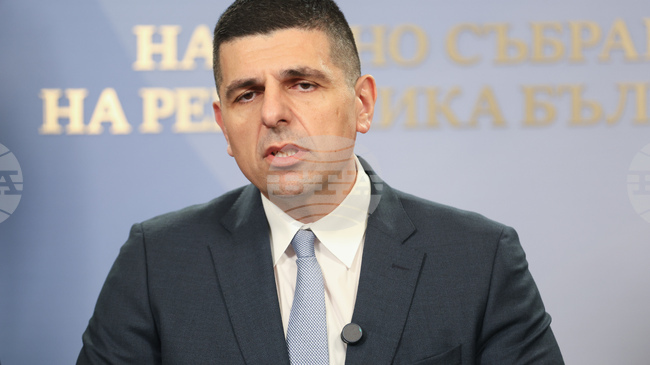 От ПП – ДБ ще настояват за изслушване на вътрешния министър и за анкетна комисия, която да провери дали има "полицейски чадър" над нарсопласьори