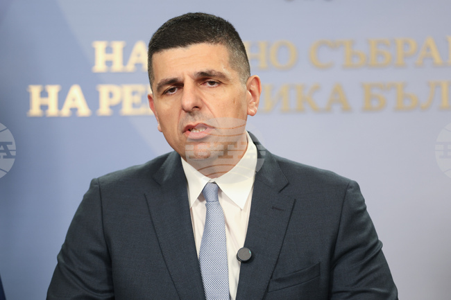 От ПП – ДБ ще настояват за изслушване на вътрешния министър и за анкетна комисия, която да провери дали има "полицейски чадър" над наркопласьори