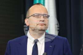 Народно събрание - „Демократична България“ - изявление