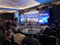 Конференция iN Sofia 2025