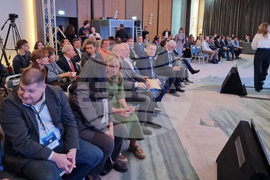 Конференция iN Sofia 2025