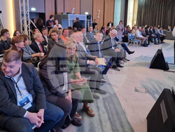 Конференция iN Sofia 2025