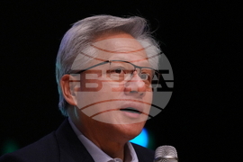 South Korea APEC Nvidia